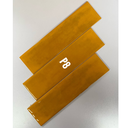 Gạch thẻ vàng nâu bóng lượn mặt 75x300mm M7532P8