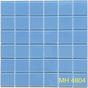 Gạch Mosaic Kính 48x48mm MH 4804