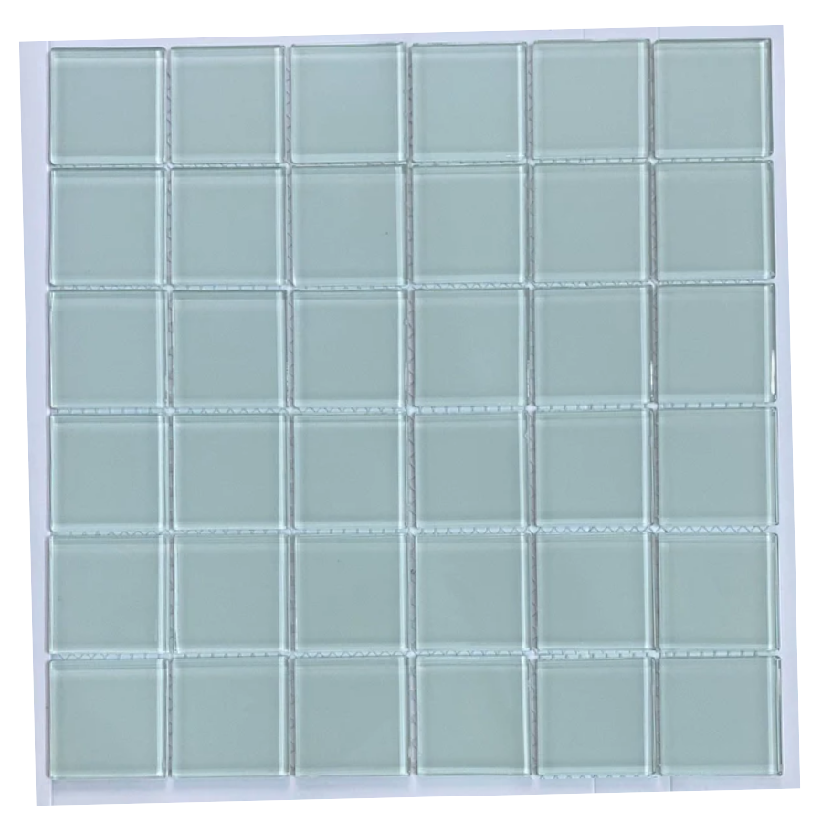 Gạch Mosaic Kính 48x48mm MH 4810