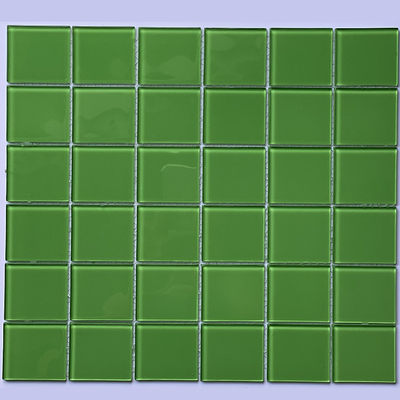 Gạch Mosaic Kính 48x48mm MH 4830