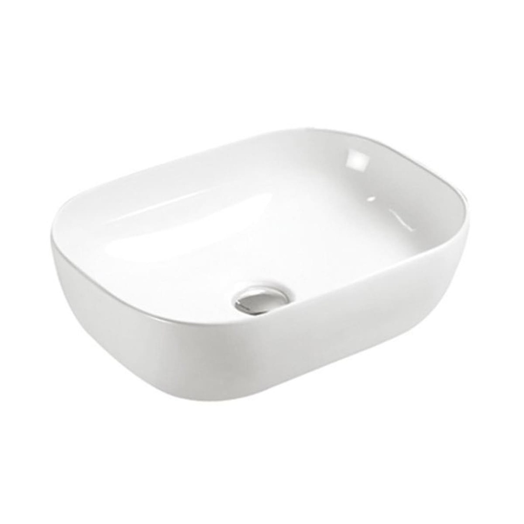 CHẬU LAVABO ĐẶT BÀN DK-L02