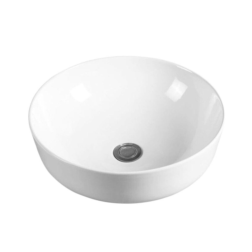 CHẬU LAVABO ĐẶT BÀN DK-L09