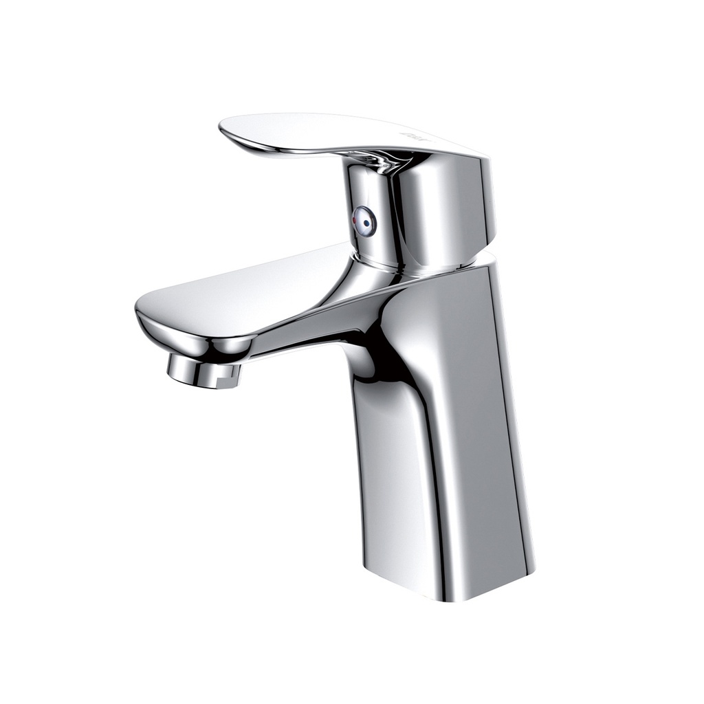 VÒI LAVABO NÓNG LẠNH DK15321A73-W