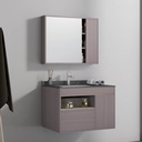 Tủ Lavabo Mowoen MW6911 - 80