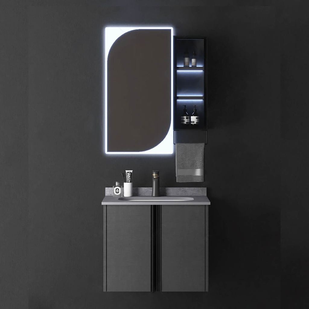 Tủ Lavabo Mowoen MW6602 - 60