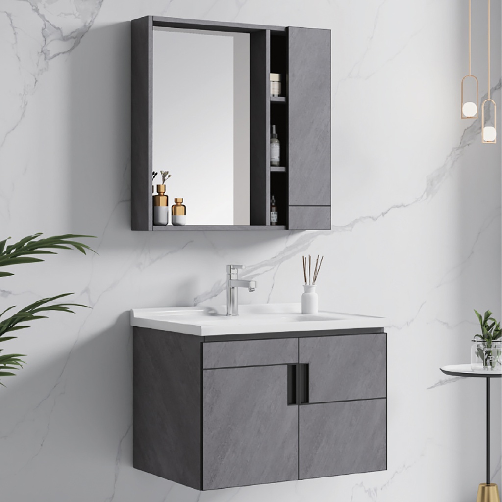 Tủ Lavabo Mowoen MW6946 - 70