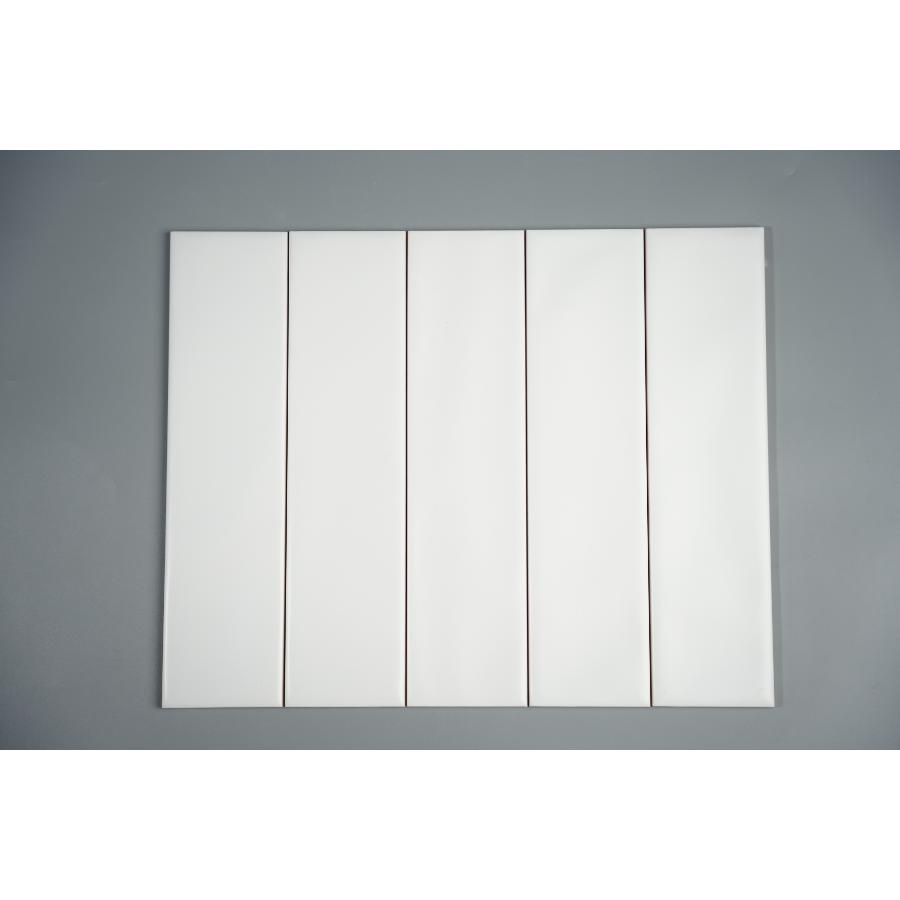 Gạch thẻ trắng lượn sóng FWH0312M KT 75x300