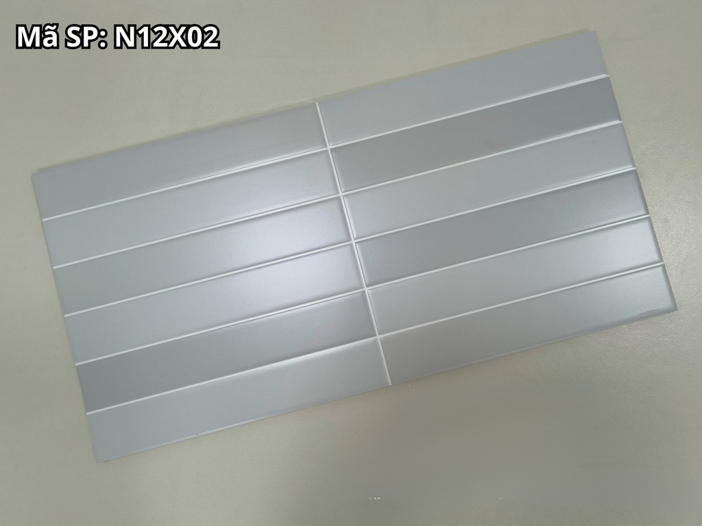 Gạch ốp tường KT 300x600mm N12X02