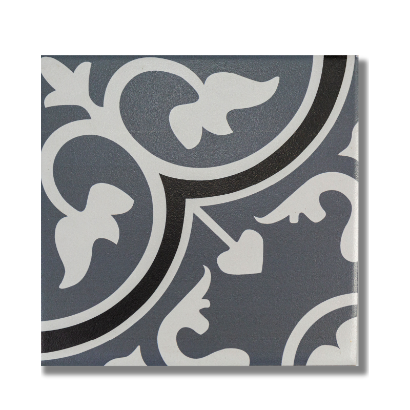 Gạch Bông 200x200 Men Matt 20135