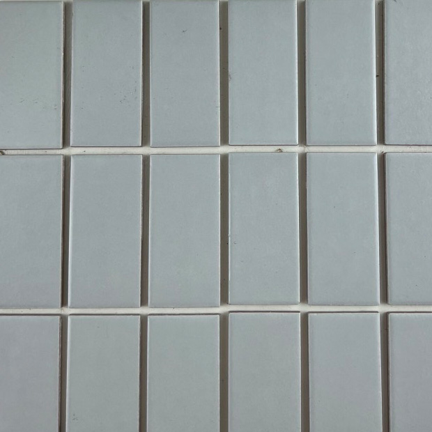 Gạch thẻ ngoại thất 45x95mm mã 0409-1