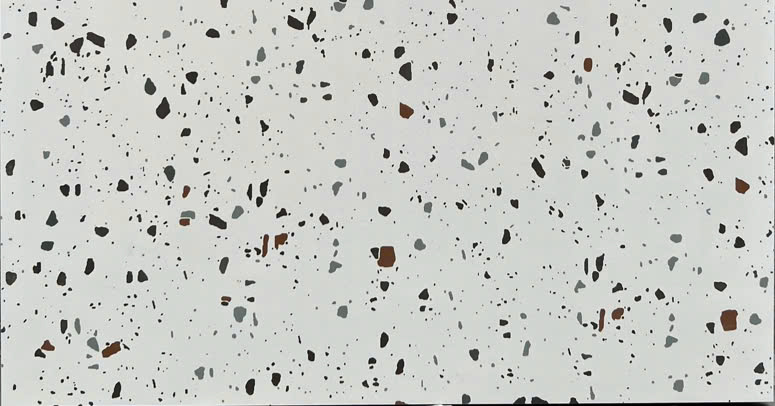 Gạch Terrazo porcelain men matt 300x600mm (1h/1.44m/8v)