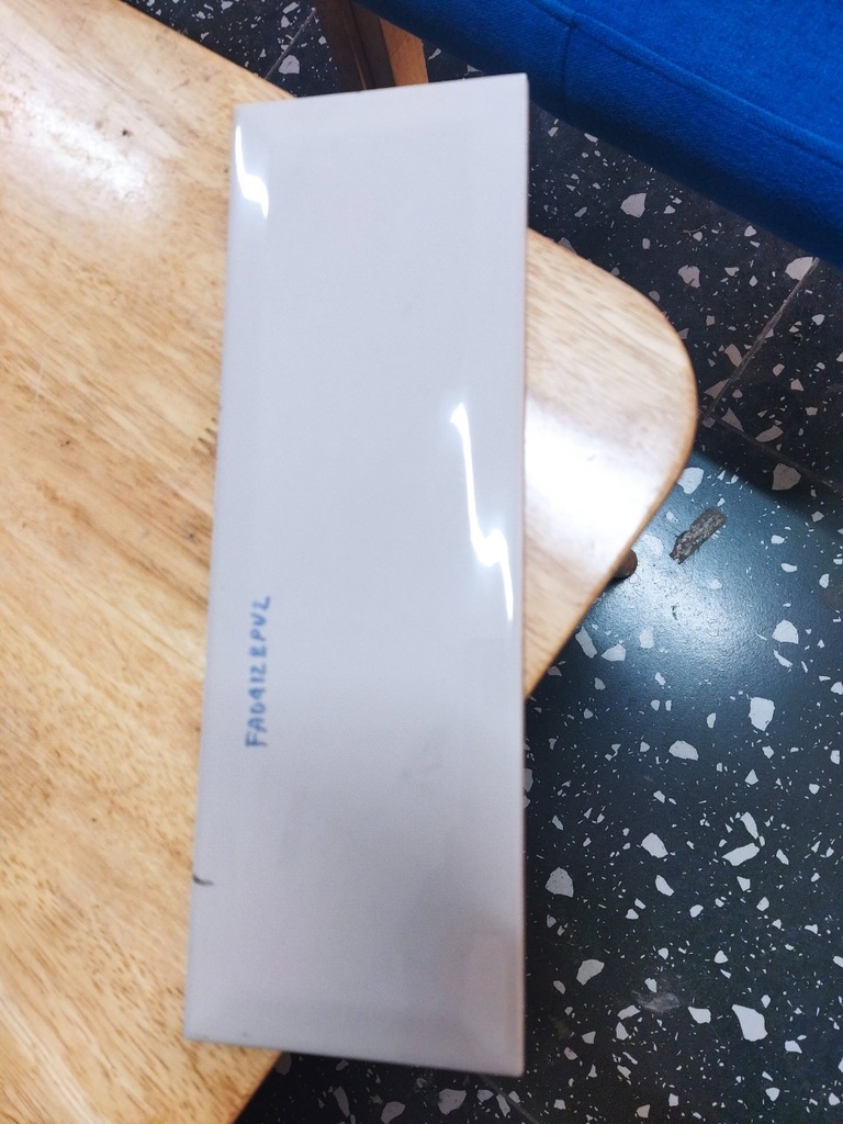 Gạch thẻ 100x300mm xám bóng FA0412BPV2