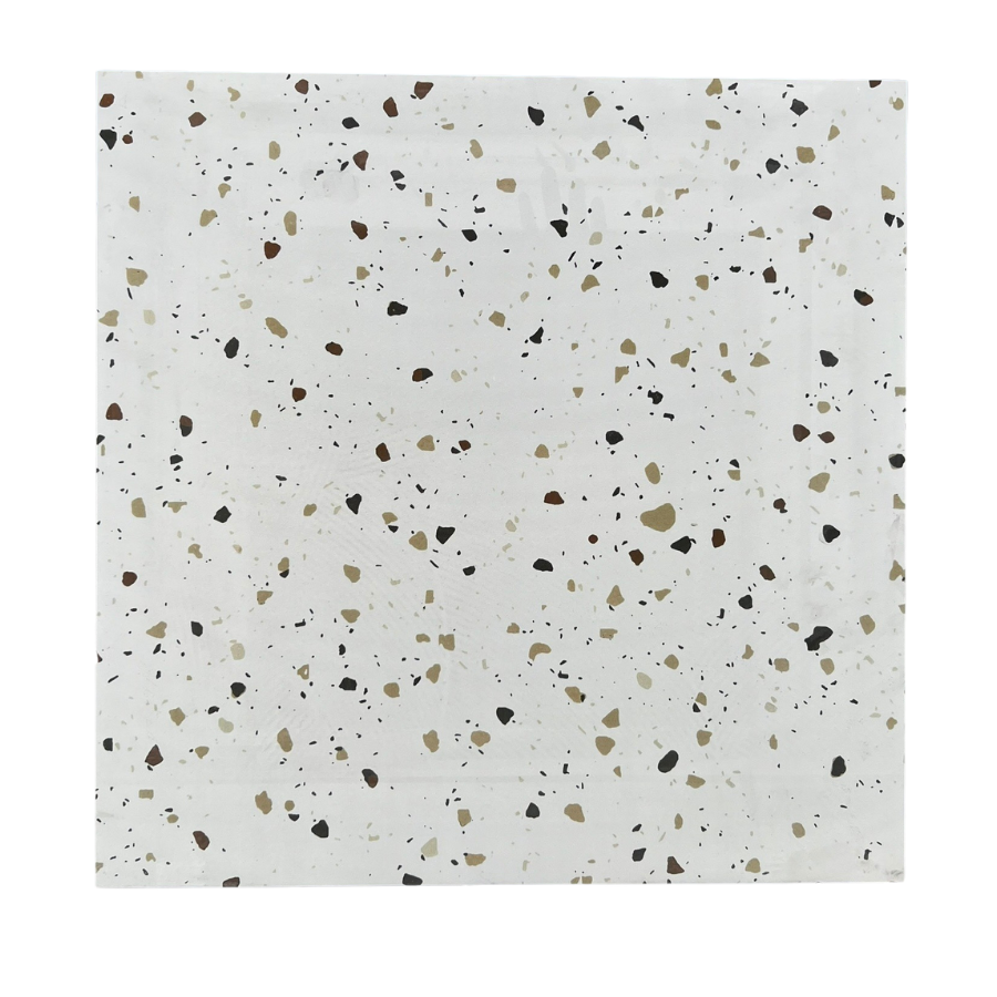 Gạch Terrazzo 600x600mm Men Matt DS66026 (6926)
