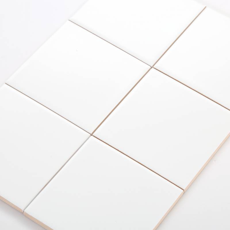 Gạch trắng mờ 150*150 STA150156