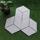 Gạch bông lục giác 200x230x115mm NGB_23003_MDC