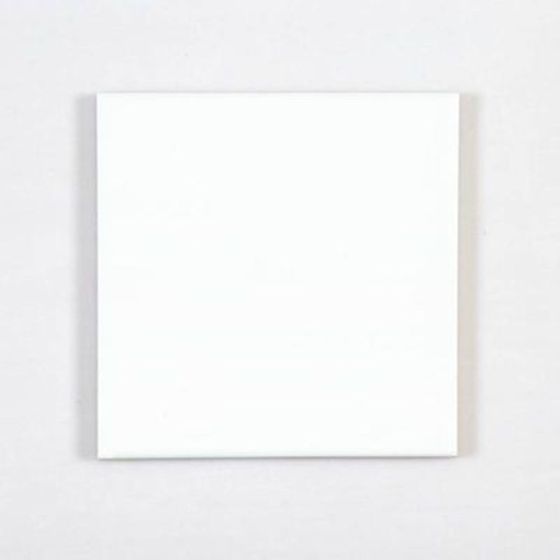 [WH0606P] Gạch thẻ trắng lượn mặt WH0606P KT 15x15