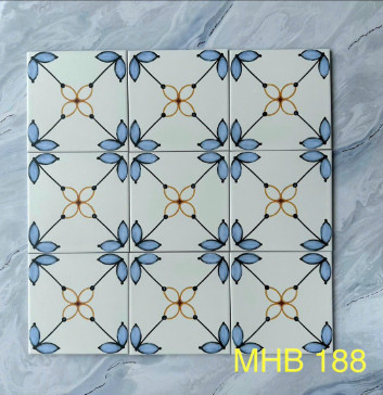 [DC282] Gạch bông DC282 KT 20x20