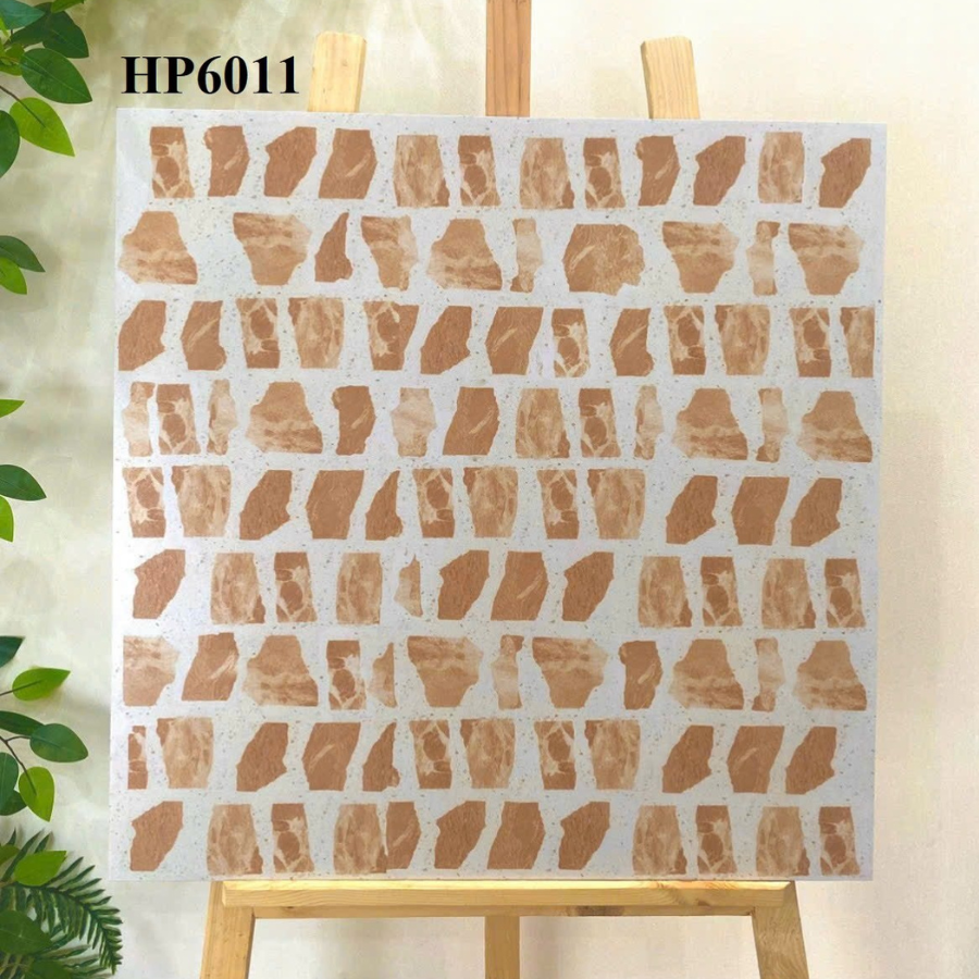 Gạch Terrazzo 600x600mm 6011