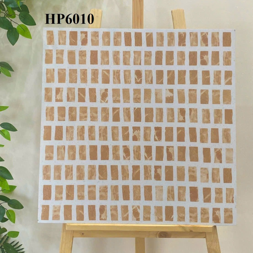 [6010] Gạch Terrazzo 600x600mm 6010