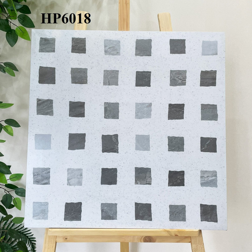 [6018] Gạch Terrazzo 600x600mm 6018