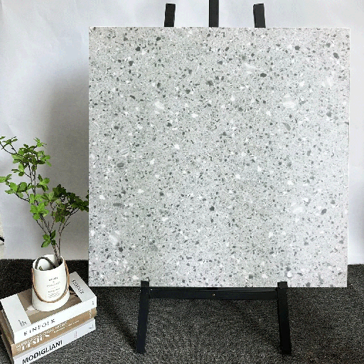 [6605] Gạch Terrazzo 600x600mm 6605