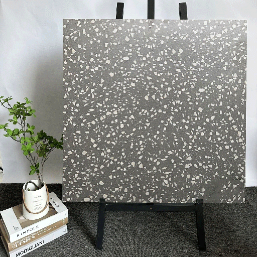 [6813] Gạch Terrazzo 600x600mm 6813