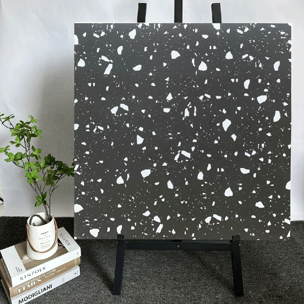 Gạch Terrazzo 600x600mm 6925