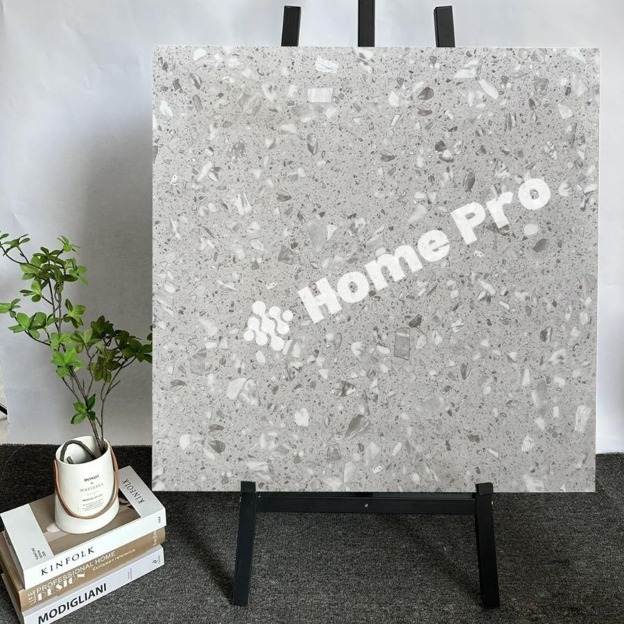 Gạch Terrazzo 600x600mm 67052