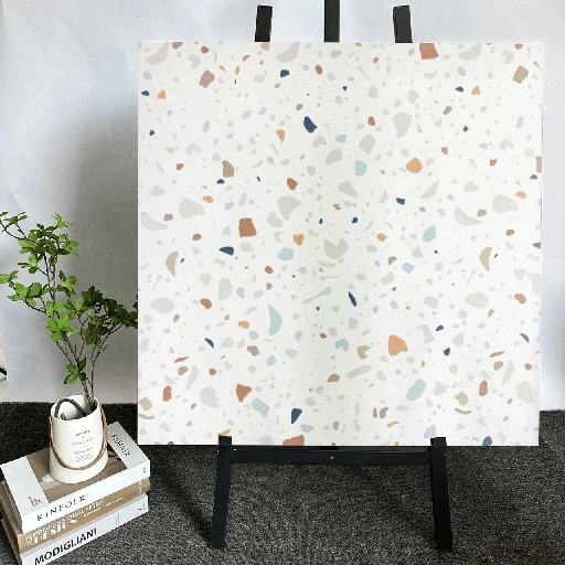 [CL603] Gạch Terrazzo 600x600mm CL603