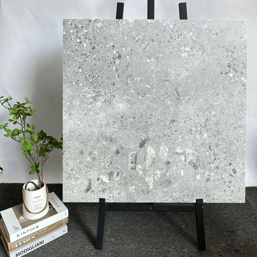 [Stone] Gạch Terrazzo 600x600mm Stone