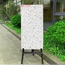 Gạch Terrazzo 600x1200mm Men Matt 61203