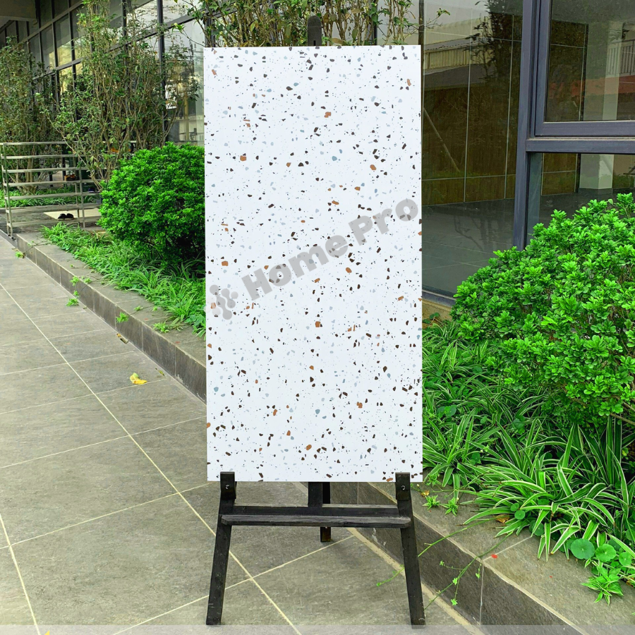 Gạch Terrazzo 600x1200mm Men Matt 126026