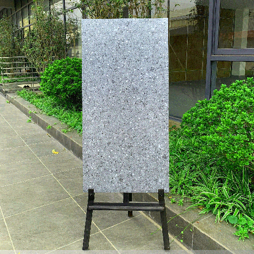 [126058] Gạch Terrazzo 600x1200mm Men Matt 126058