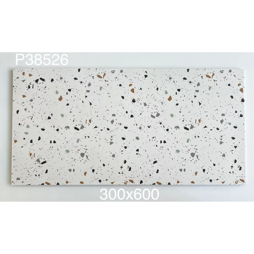 [P38526] Gạch Terrazzo 300x600mm P38526