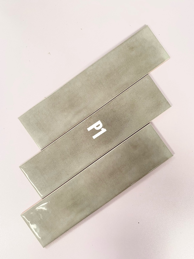 Gạch thẻ ghi xám bóng lượn mặt 75x300mm M7532P1