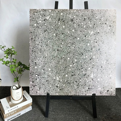 [6606] Gạch Terrazzo 600x600mm 6606