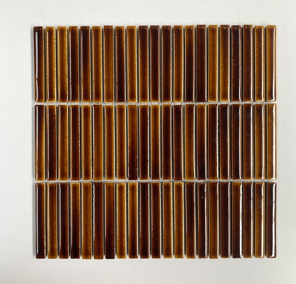 Gạch Mosaic que KT 12x92mm mã 92TTEB-11A