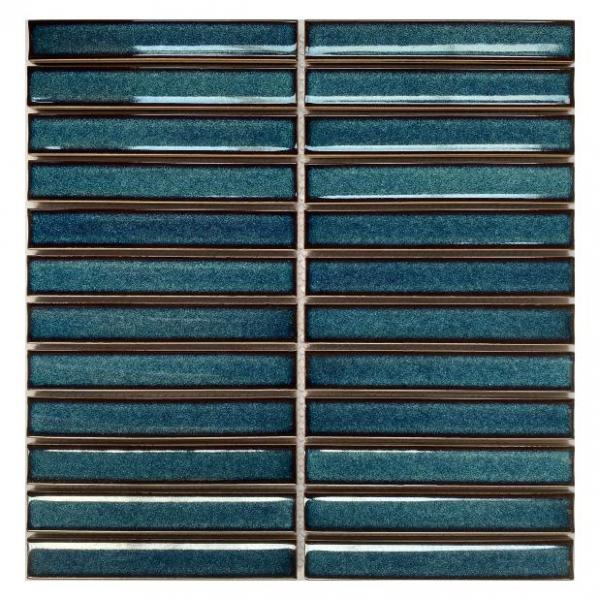 Gạch Mosaic que KT 20x145mm mã 2212