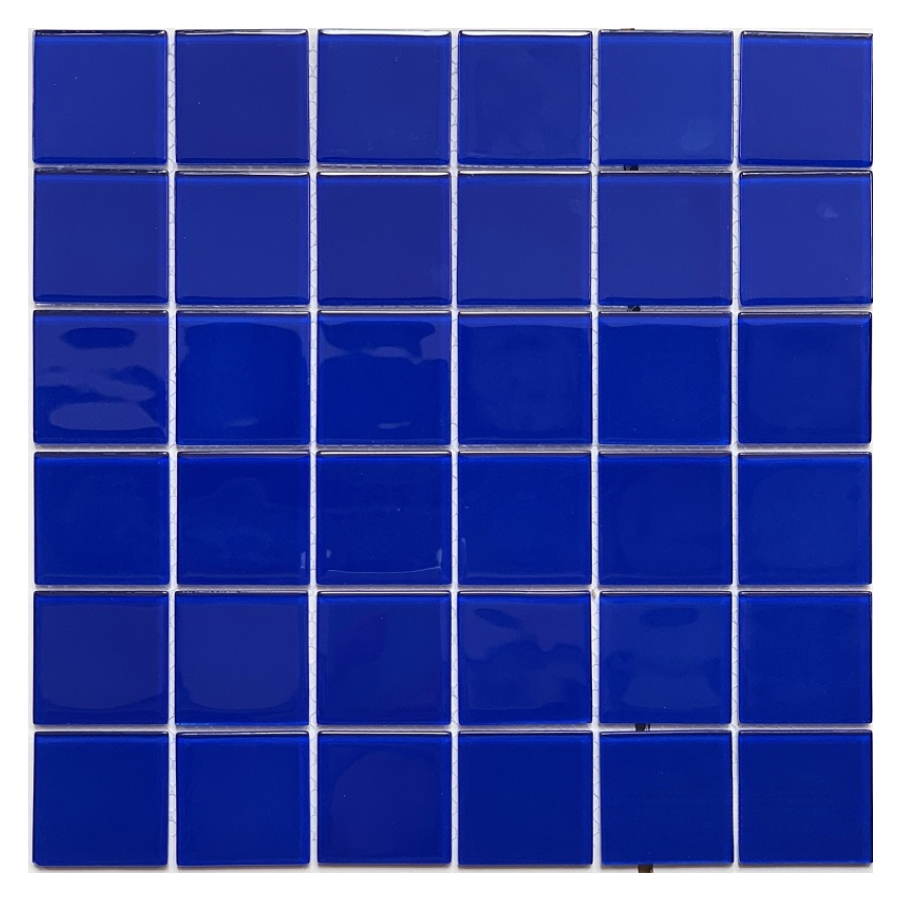 Gạch Mosaic Kính 48x48mm MH 4801