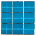 Gạch Mosaic Kính 48x48mm MH 4803