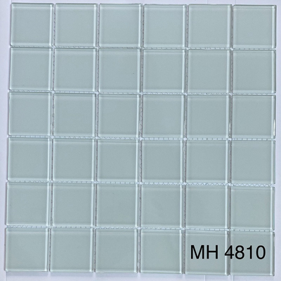 Gạch Mosaic Kính 48x48mm MH 4810