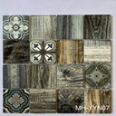 Gạch trang trí Mosaic MH-YYN07