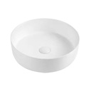 CHẬU LAVABO ĐẶT BÀN DK-L22-W