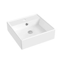 CHẬU LAVABO ĐẶT BÀN DK-L16-W