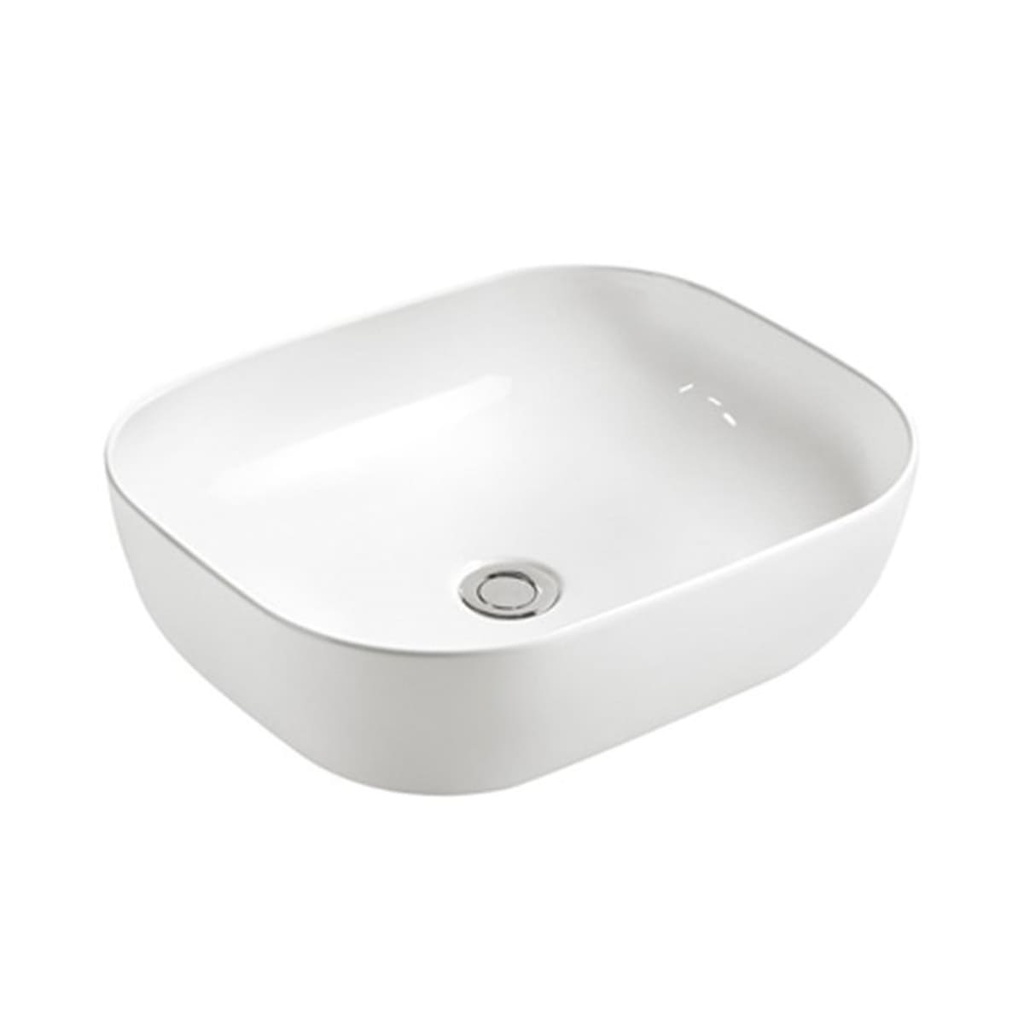 CHẬU LAVABO ĐẶT BÀN DK-L03