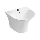 CHẬU LAVABO TREO TƯỜNG DK-L2203