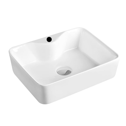 [DK-L04-1] CHẬU LAVABO ĐẶT BÀN DK-L04-1