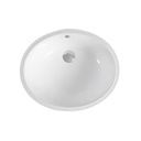 CHẬU LAVABO ÂM BÀN DK-L02