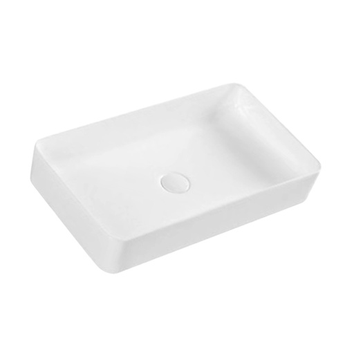 [DK-L07-W] CHẬU LAVABO ĐẶT BÀN DK-L07-W