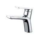 VÒI LAVABO NÓNG LẠNH DK1522101-W